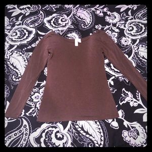 Matilda Jane brown top Paint By Numbers